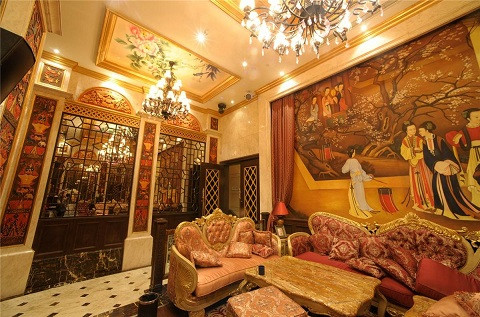 大同市高档KTV妹子质量哪家好 大同市高档KTV妹子质量哪家好