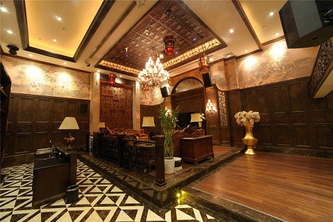 大同市哪个KTV少爷男模妹子服务好